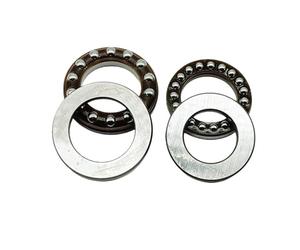 Kit guarnizioni cuscinetti Per TW125 99-04 /TW200 Per TRAILWAY 87-18 | Kit Tubo Testa Cuscinetto Canotto Sterzo Per TW125 99-04 /TW200 Per TRAILWAY 87-18 TW225 02-07 TY80 74-75 TY175 TY250 74-77