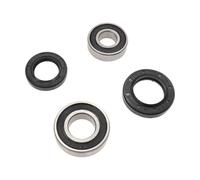 Kit guarnizioni cuscinetto anteriore adatti for YFZ450 YFZ450R YFZ450W YFZ450X