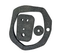 Kit Guarnizioni Custodia HVAC Manutenzione Auto Montaggio OE 1 Pezzo per Modelli