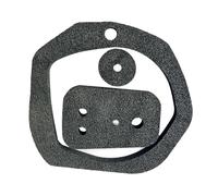 Kit Guarnizioni Custodia HVAC Manutenzione Auto Montaggio OE 1 Pezzo per Modelli
