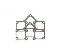 Kit guarnizioni del coperchio bilanciere confezione da 2 pezzi. cfm-20 66-84 sho