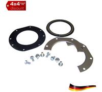 Kit Guarnizioni del Fusello Assale anteriore DANA 25 Jeep Willys MB 1941/1945