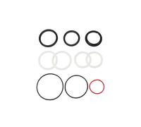 Massi Fox Float 64645 Seal Kit Trasparente Black