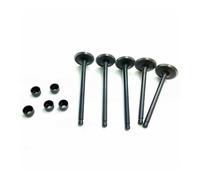 Kit guarnizioni di aspirazione for Massimo Alligator 700 Knight 700 MSU 700 Warrior 700