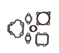 Kit guarnizioni di aspirazione, valvola, carburatore, cilindro del basamento, adatto for motore ET950 950.