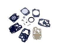 Kit guarnizioni di ricostruzione riparazione carburatore adatto for GX25 GX35 HHB25 HHH25 Sostituzione K10-WYB D20-WYJ K10-WYB