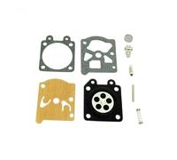 Kit guarnizioni di riparazione carburatore 25CC 38CC 45CC 52CC 58CC compatibile con modelli di attrezzi da giardino Modelli di motoseghe Modelli Modelli di soffiatore G2500 G3800 G4500 G5200 G5800
