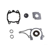 Kit guarnizioni di tenuta per TS700 e per macchine da taglio calcestruzzo TS800 a supporto delle esigenze di manutenzione sul campo