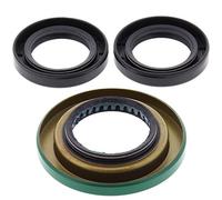 Kit guarnizioni differenziali All Balls