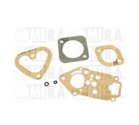 Kit Guarnizioni Distanziale e Collettore Carburatore per Fiat 126 Auto d'epoca
