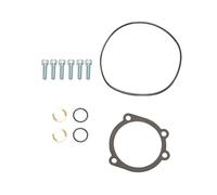 Kit guarnizioni e bulloni filtro aria ness 01-15 softail 04-17 dyna 02-07 tourin
