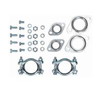 Kit guarnizioni e fascette di scarico per VOLKSWAGEN Transporter T25 (05/1979...