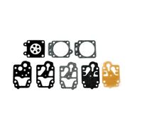Kit guarnizioni e membrane compatibile carburatore WALBRO D20-WYJ