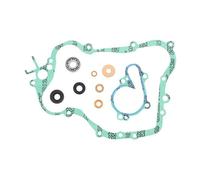 kit guarnizioni e paraoli pompa acqua Athena Yamaha Yz 125 1998 - 2004