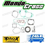kit guarnizioni e paraoli SERIE MOTORE PROX HONDA CR 500 1992 (92)