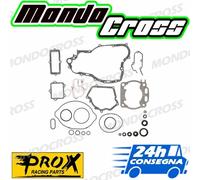 kit guarnizioni e paraoli SERIE MOTORE PROX YAMAHA YZ 250 2009 (09)