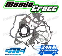 kit guarnizioni e paraoli valvole serie motore HONDA CRF 450 X 2005 (05)
