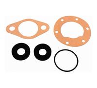 KIT GUARNIZIONI E PARAOLIO VOLVO 22053 POMPA ACQUA MARE SERIE MB10A D1A, D2A M