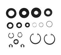 Kit guarnizioni e ritenzione ingranaggi idraulici progettato per compiti CADET c