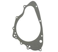 Kit guarnizioni estremità superiore cilindro Accessori Moto Base Testata Cilindro Coperchio Frizione Guarnizione Coppa Olio Motori E Componenti Per GS500F 1989-2011(Generatorcovergasket)