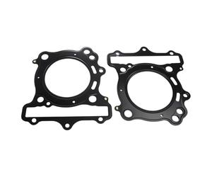 Kit guarnizioni estremità superiore cilindro Guarnizione Testata 2 Pezzi Per Suzuki Per SFV650 Per Gladius 2009 2015