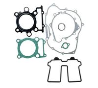 Kit guarnizioni estremità superiore cilindro Kit Guarnizioni Cilindro Coperchi Basamento Motore Motociclistico Impostati Per Yamaha Per TT-R250(Total kits)