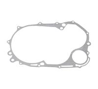 Kit guarnizioni estremità superiore cilindro Kit Guarnizioni Coperchio Carter Cilindro Moto Set Per Yamaha Per Virago 1000 Per XV1000 Per Virago 1100 Per XV1100(Clutch cover gasket)