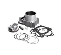 Kit guarnizioni fasce pistone e tappetino for revisione testata cilindro moto for ACE570 2016-2019 RZR570 3022295