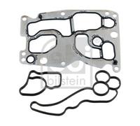 FEBI BILSTEIN 193346 Kit guarnizioni, Radiatore olio