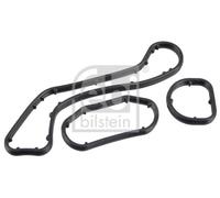 FEBI BILSTEIN Kit guarnizioni radiatore olio 171916 per Citroën, Opel, Peugeot, DS