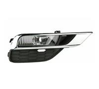 Kit guarnizioni fendinebbia e griglia per Honda per CRV anteriore destro dal 201