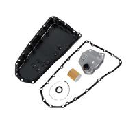 Kit guarnizioni filtro coppa dell'olio della trasmissione 2705A014 compatibile con la coppa dell'olio Lancer CVT