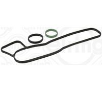 Kit guarnizioni Radiatore olio per DAF CF 85 FAD 85.510 10|2005> KW375 Betoniera