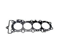 Kit guarnizioni for cilindro, carter, frizione, coppa 'olio, coperchio del generatore, adatti for modelli di moto KA-WAS ZX6R Ninja 2000-2002 ZZR600 2005-2008.(Cylinder Head Gasket)