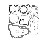 Kit guarnizioni for coperchi superiori e inferiori del cilindro della frizione for motocicletta adatti for DRZ400 DRZ400S DRZ400E DRZ400SM DRZ 400 400S 400SM