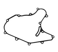 Kit guarnizioni for coperchio frizione, base della testata del cilindro del motore della motocicletta, adatti for 200 2012-2015 2017(Generator cover gask)