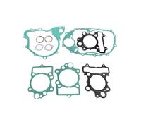 Kit guarnizioni for coperchio motore e carter cilindro moto for XVS650 VS 650 1998-2017(The kits)