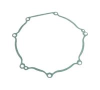 Kit guarnizioni for coperchio tenditore, frizione e testata del cilindro del motore di motocicletta adatti for la sostituzione del modello KA-WAS KX450F 2009-2011(Clutch Outer Cover G)