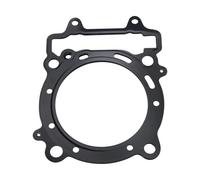 Kit guarnizioni for coperchio tenditore, frizione e testata del cilindro del motore di motocicletta adatti for la sostituzione del modello KA-WAS KX450F 2009-2011(Cylinder Head Gasket)