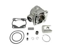 Kit guarnizioni for pistone e anello del cilindro for moto OTOM da 47,5 mm for motori a 2 tempi YMH YZ80 YZ85 80cc 85cc 02-14 accessories