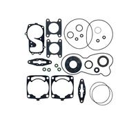 KIT GUARNIZIONI for PL600 WINDEROSA FULL END 2009 2015 INDY IQ SHIFT 711307