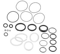 Kit guarnizioni forca Krayton RockShox Monarch Air Hydro Noir