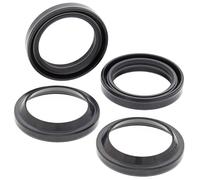 Kit guarnizioni forcella con tappi ALL BALLS 56-122 per Suzuki DR S 250