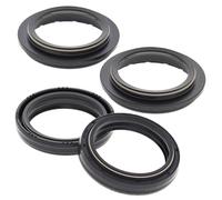 Kit guarnizioni forcella con tappi ALL BALLS 56-129 per Yamaha FZS Fazer