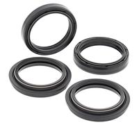 Kit guarnizioni forcella con tappi ALL BALLS 56-141 per Triumph Tiger