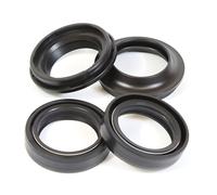 Kit guarnizioni forcella con tappi antipolvere ALL BALLS 56-134-1