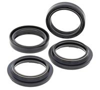 Kit guarnizioni forcella con tappi antipolvere ALL BALLS 56-135 per Yamaha FZ 6