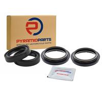 Kit guarnizioni forcella e parapolvere per Husqvarna CR250 1999-2005 Marzocch...