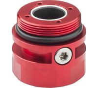 Kit guarnizioni forcella per bicicletta Rockshox Sealhead - Lyrik/Pike/Boxxer SLCT.+.ULT - CHGR 2.1 Argenté