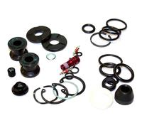 Kit guarnizioni forcella Rockshox 09 Reba Da/Mc Noir